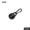Troika Keyring Compass WEGWEISER COS10BK