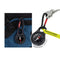 Troika Keyring Compass WEGWEISER COS10BK