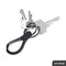 Troika Keyring 3 x Key KR1709GM