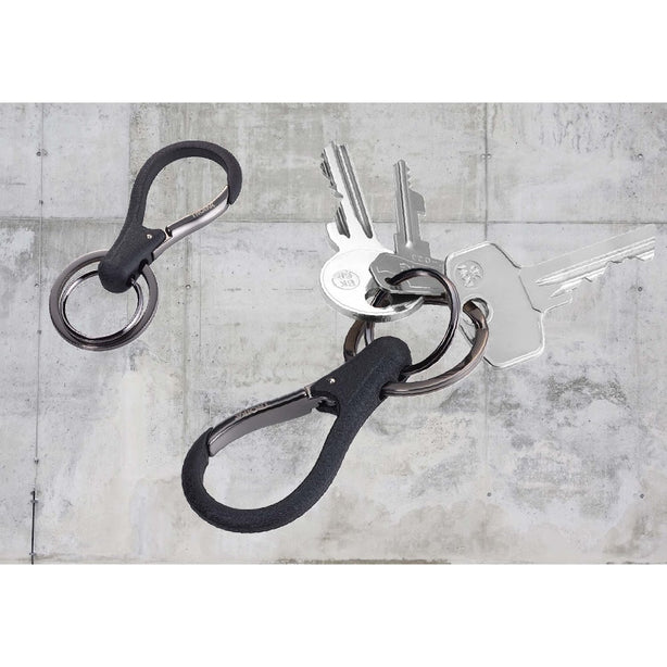Troika Keyring 3 x Key KR1709GM