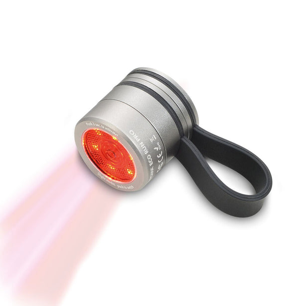 Troika Torch Eco Run Pro Magnetic Fasterner Titanium TOR92TI