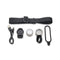 Troika Torch Eco Run Pro Magnetic Fasterner Titanium TOR92TI