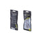 Troika Cable Dreizack CBL30GY