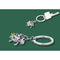 Troika Keyring Frog Crown KR2404CH