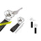 Troika Keyring Key Click KR802LE