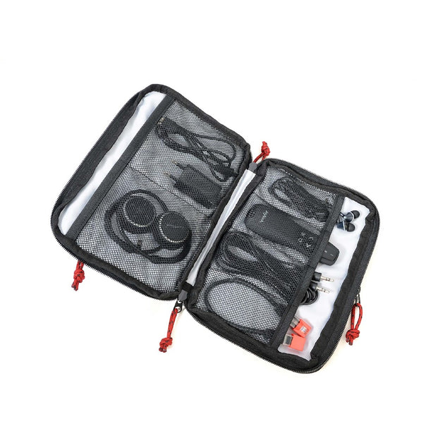 Troika Business Tech Pouch 2 BBG64GY