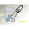 Troika Keyring Rucksack KR2206BK
