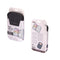 Troika Black Tech Traveller BBL66BK