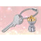 Troika Keyring Little Queen KR937CH
