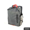Troika Trekpack Roll Top Backpack Foldable RUC02GY