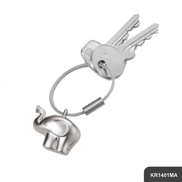 Troika Keyring Little Elephant KR1401MA