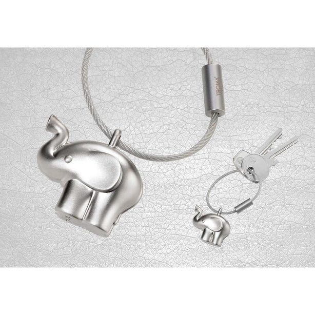 Troika Keyring Little Elephant KR1401MA
