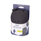 Troika Backpack Foldable Airpack Flext Black RUC10BK