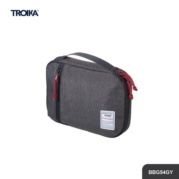 Troika Business Tech Pouch BBG54GY