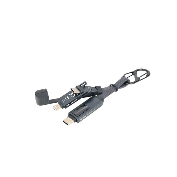 Troika Cable Speedy to Go CBL60TI