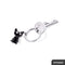 Troika Keyring Felix Cat KR1622BK