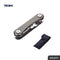 Troika Keyring Clever Key Titanium KCL81TI