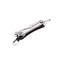 Troika Keyring Clever Key Titanium KCL81TI