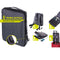 Troika Backpack Business Saftsack Anthracite Black RUC70GY
