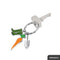 Troika Keyring Garden Love KR1423CH