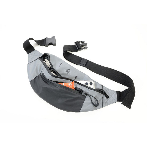 Troika Reflactive Bag BLB03GY