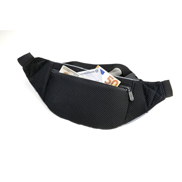 Troika Reflactive Bag BLB03GY