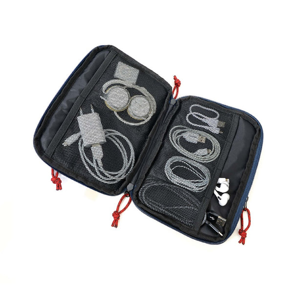 Troika Go Urban Tech Pouch 2 BGO44DB