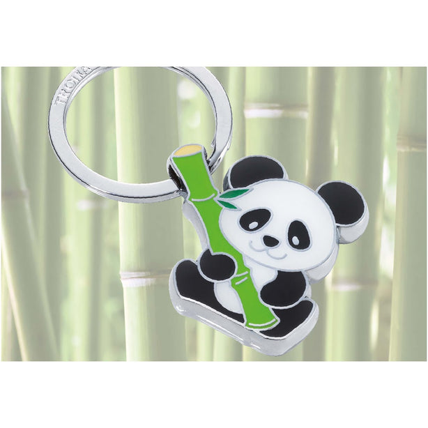 Troika Keyring Bamboo Panda KR1003CH
