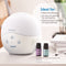 OSIM uMist Aroma Humidifier - Bundle of 2