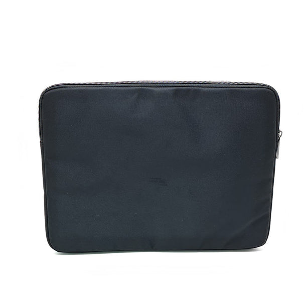Ril Creed Polyester Laptop Case with front zip pocket