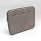 Ril Creed Polyester Laptop Case with front zip pocket