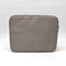 Ril Creed Polyester Laptop Case with front zip pocket