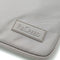 Ril Creed Polyester Laptop Case with front zip pocket
