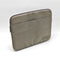 Ril Creed Polyester Laptop Case with front zip pocket