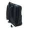 Ril Creed Polyester Backpack with front slip pocket, 2 side slip pockets and labtop compartment