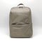 Ril Creed Polyester Backpack with front slip pocket, 2 side slip pockets and labtop compartment