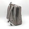 Ril Creed Polyester Backpack with front slip pocket, 2 side slip pockets and labtop compartment