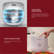 CR06 Multi-Cooker White (Cr-0675F)