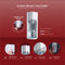 Titan Water Purifier Tankless 100°C + CR1095 Rice Cooker + 1 Aquarius Faucet (Free 1-Year Servicing CCSP & Installation)