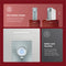 Marvel Water Purifier + CR1095 (Free 1-Year Servicing CCSP & Installation)