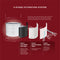 i Model Air Purifier (Free 1-Year Filters)