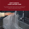 K Model Air Purifier (Free 1-Year Filters)