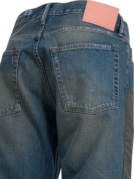 Acne Studios Jeans - Blue
