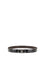 Ferragamo Gancini reversible Belt - Black