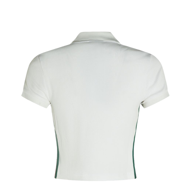 T-Shirts And Polos White