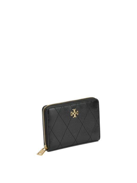 Tory Burch Wallets & Card holders - Black