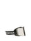Balenciaga Mirrored Ski Mask Sunglasses - Mirror Silver