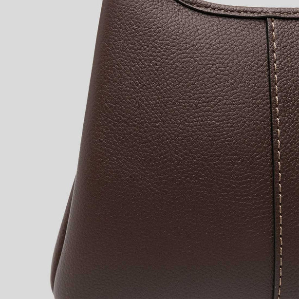COACH Lana Shoulder Bag 23 Maple RS-CM545