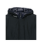 Navy Padded Coat