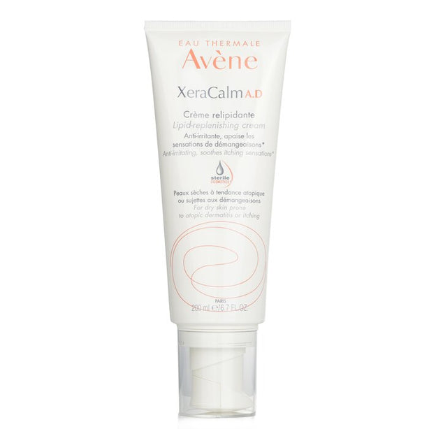 Xeracalm A.d Lipid-replenishing Cream - -